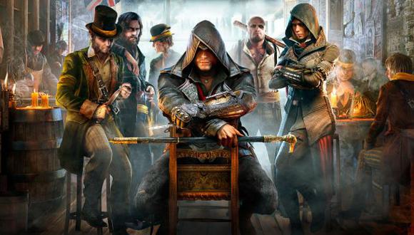 Ubisoft anuncia los títulos que llevará a la Gamescom 2015