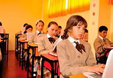 Colegios peruanos ya usan plataformas virtuales en educación