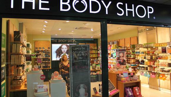La transnacional francesa de la industria de los cosméticos L´Oreal anunció que ha llegado a un acuerdo para vender a la brasileña Natura su cadena de tiendas  de productos para el cuidado del cuerpo The Body Shop. (Foto: BeautyFull)
