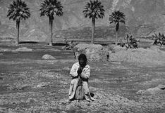 La tragedia de 1970: las postales del peor terremoto y el más feroz aluvión que azotó el Perú del siglo XX | FOTOS