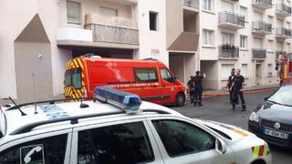 Francia: Un hombre mata a su esposa, a su hijo de dos años y a sus suegros