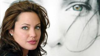 Angelina Jolie tendría un video erótico a punto de ser filtrado