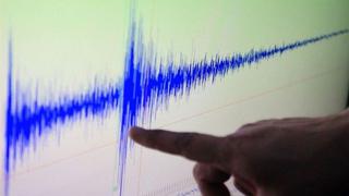 Sismo de magnitud 7,5 registrado en Loreto se sintió en Lima de forma muy intensa