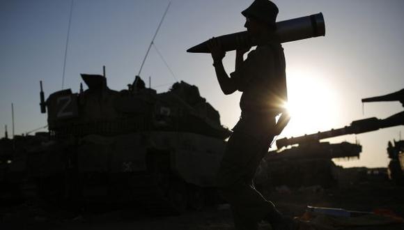 Gaza: Hamas decidió no prolongar la tregua con Israel