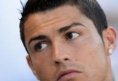 Cristiano Ronaldo volvió a responder sobre presunto fraude fiscal