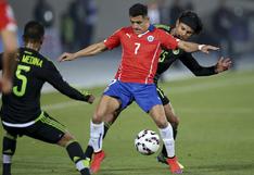 Chile vs México: La 'Roja' y 'Tri' empataron 3-3 en Copa América 2015