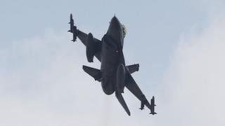 Turquía bombardea el norte de Iraq con diez aviones F-16