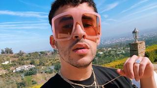 AMAs 2020: Bad Bunny no asistió al evento por dar positivo al Covid-19