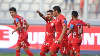 Siete jugadores de la 'U' irán a la Copa América, dice Leguía