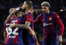 Barcelona vs. Shakhtar Donetsk (2-1): resumen y goles por Champions League | VIDEO