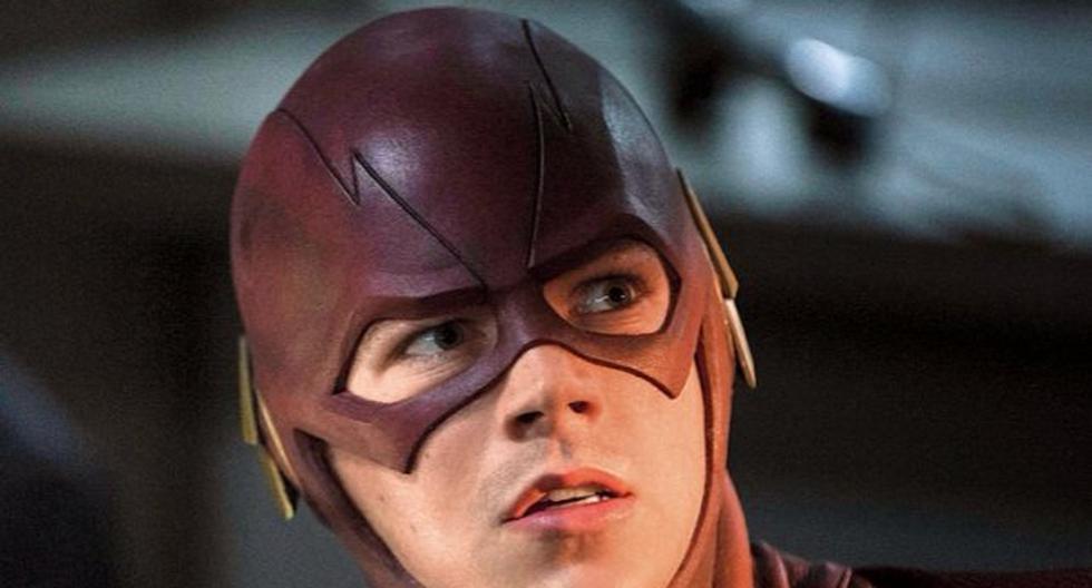 The Flash culminará primera temporada este martes 19 de mayo. (Foto: The CW)