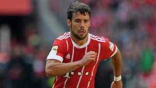 PSG prioriza la contratación de Juan Bernat, defensa del Bayern Múnich