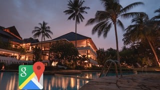 Google Maps: cómo encontrar hoteles cerca a tu ubicación desde Android