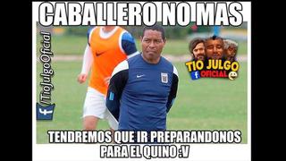 Alianza Lima: los despiadados memes de la derrota en Cutervo