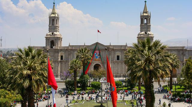 ¡Vamos! te recomienda destinos ideales en el Perú para el 2015 - 3