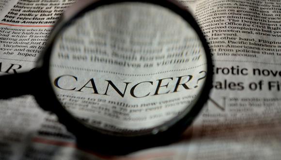 Miles de personas son afectadas por el cáncer cada año. (Foto: Pixabay)