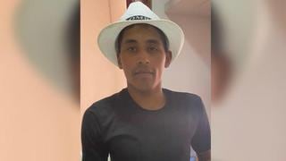 Marcelo Pecci: este es uno de los presuntos asesinos del fiscal paraguayo capturado en Colombia 