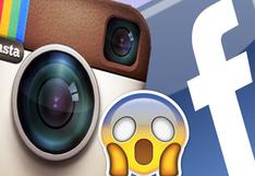 Instagram agregó esta característica de Facebook y no lo notaste