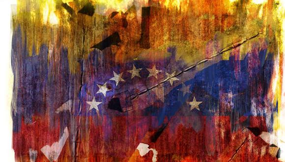 Venezuela, después del caos, por María Corina Machado