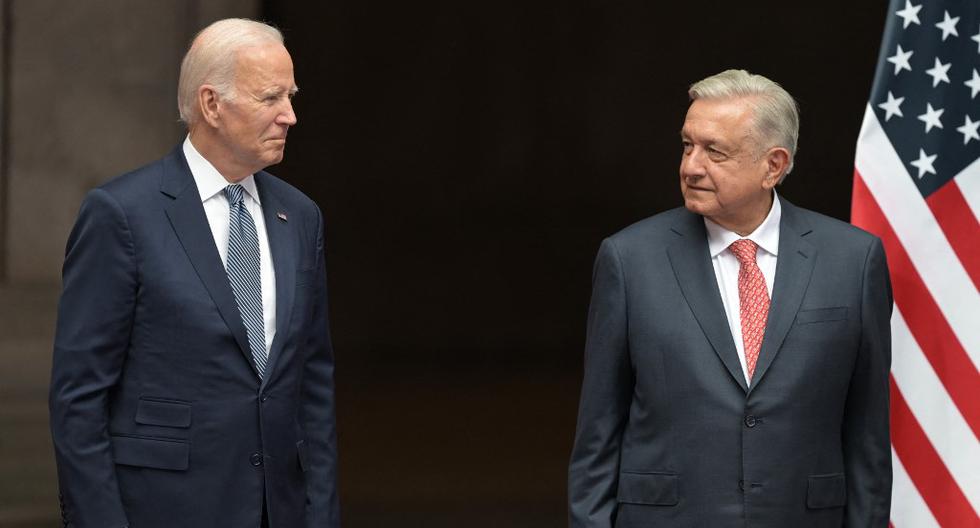 AMLO asks Biden to insist on immigration reform for Mexicans