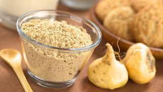 La maca: el alimento clave para el entrenamiento de un runner