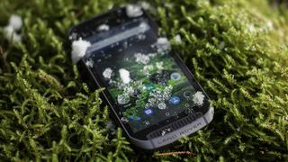 Land Rover Explore: un smartphone inspirado en el todoterreno Discovery