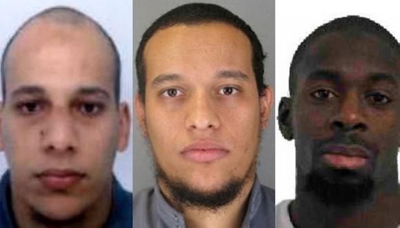 Francia: terroristas que atacaron París coordinaron sus ataques