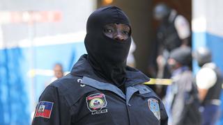 Los asesinos del presidente de Haití Jovenel Moise se identificaron como agentes de la DEA