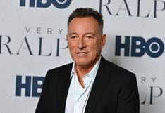 Bruce Springsteen realizará concierto desde su casa ante cuarentena por el coronavirus