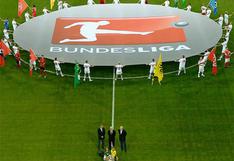 Bundesliga: Así quedó la tabla tras la jornada 23