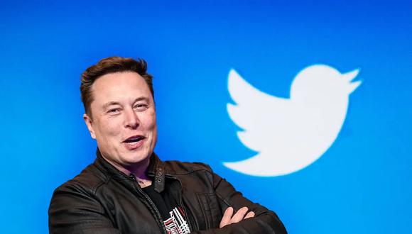 El cofundador de Netflix llama a Elon Musk “la persona más valiente y creativa del planeta” por su compra a Twitter. (Foto: Pixabay)