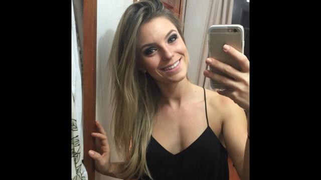 Conoce algo más sobre la nutricionista brasileña Thaísa Leal, quien según algunos programas de espectáculos, sería el nuevo amor de Paolo Guerrero. (Fotos: Instagram)