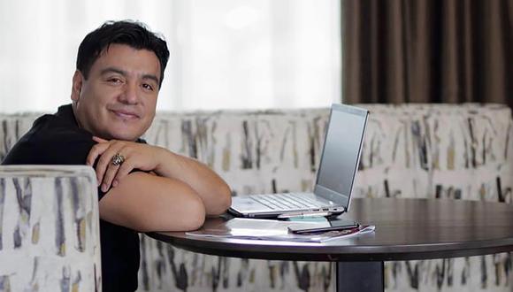 Vladimir Soasti, productor ecuatoriano, creó "La China Hereje", una radionovela con elenco peruano que ya está disponible en Spotify.