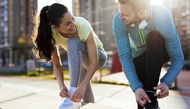 Conoce la ropa deportiva que mejorará tu rendimiento al correr.