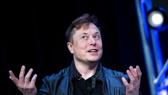 Elon Musk anunció que Tesla tendrá un día dedicado a la IA. (Foto: AFP)