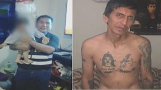 Bebe desaparecido en Huánuco hace 9 meses fue hallado en Lima