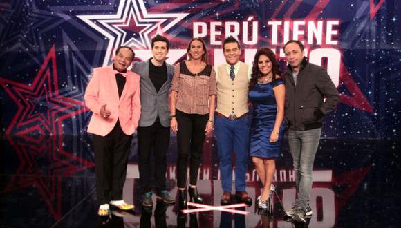 ¿Cómo le fue a "Perú tiene talento" en su regreso a la TV?