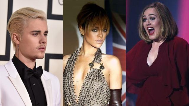 Billboard Music Awards 2016: ellos fueron todos los ganadores - 9