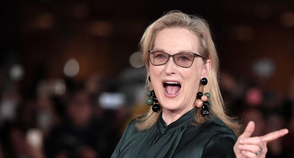 La actriz Meryl Streep es la ganadora de este año del Premio Princesa de Asturias de las Artes. (Foto: Tiziana Fabi / AFP)