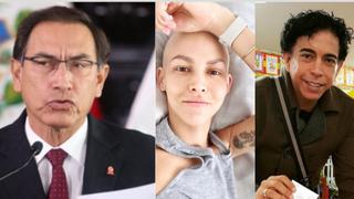 Artistas aplauden a Vizcarra por advertir que no se permitirá la homofobia con nuevas medidas contra el COVID-19