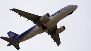 LATAM Airlines invertirá US$12.213 mlls. en flota hasta el 2020