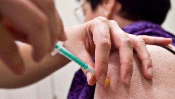 Vacunas contra epidemias globales ser&aacute;n desarrolladas con apoyo de Estados, ONG y farmac&eacute;uticas. (Foto: AFP)
