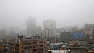 Llovizna y temperaturas más bajas en Lima: ¿qué clima debemos esperar para los próximos días?