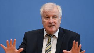 Alemania pide a la Unión Europea ayuda para frenar el flujo de migrantes procedentes de Bielorrusia