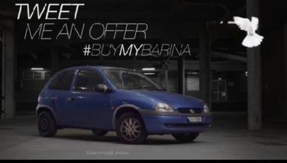 VIDEO: ¿La mejor forma de vender un auto de segunda?