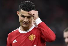 Cristiano revela que “el corazón habló fuerte” para firmar por United y rechazar al City