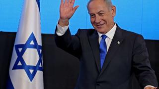Benjamin Netanyahu, el “rey Bibi” decidido a recuperar su corona en israel | PERFIL