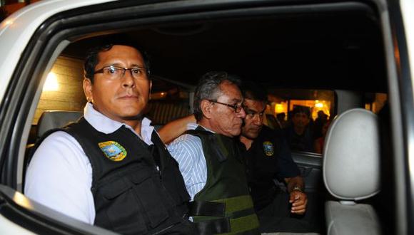 Gobierno de EE.UU. felicitó al Perú por golpe al Movadef