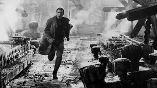 Harrison Ford: revive algunas de sus escenas en "Blade Runner"