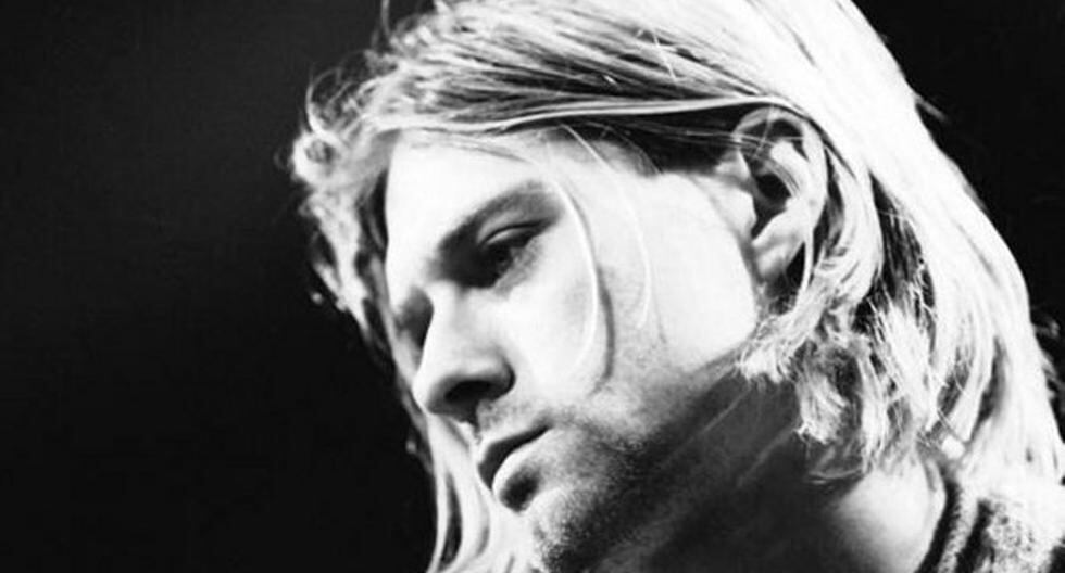 Kurt Cobain falleció un 5 de abril de 1994. (Foto: Difusión)